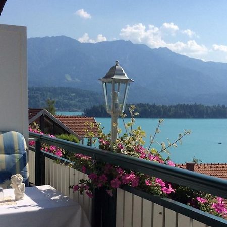 Villa Desiree - Hotel Garni - Adults Only Villach Rom bilde